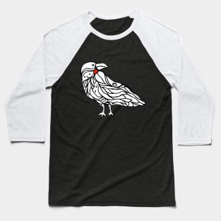 What Bird Are You? Baseball T-Shirt